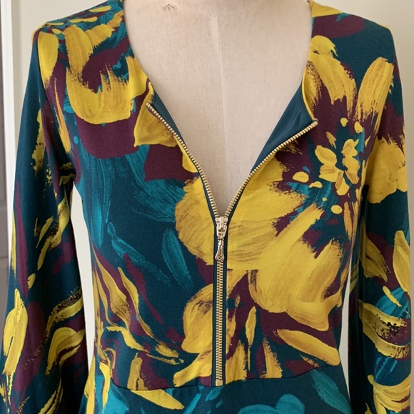 Soft Surroundings Maxi Dress - Picture 7 of 15